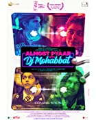 Almost Pyaar with DJ Mohabbat 2023 Movie Download 480p 720p 1080p Mp4Moviez Filmyzilla