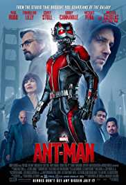Ant Man 2015 Dual Audio Hindi 480p BluRay 300MB Mp4Moviez