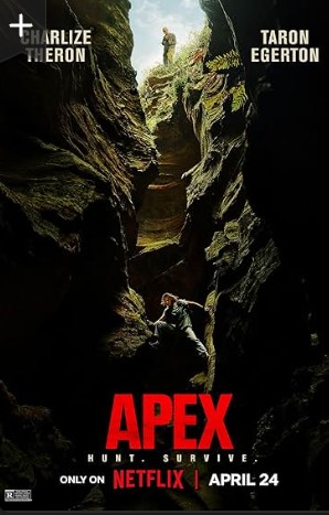 Apex Mp4Moviez 2026 Hindi ORG Dubbed