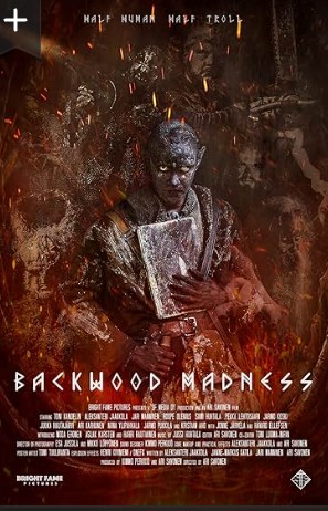 Backwood Madness Mp4Moviez 2025 Hindi ORG Dubbed