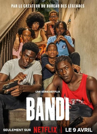 Bandi Mp4Moviez 2026 S01 Hindi ORG Dubbed