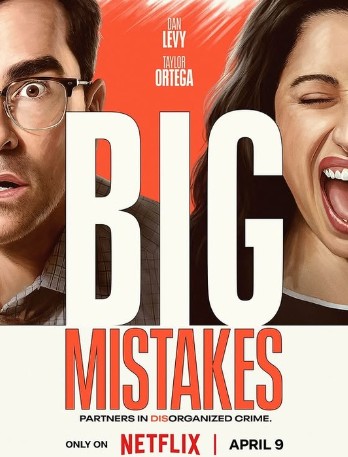 Big Mistakes Mp4Moviez 2026 S01 Hindi Dubbed