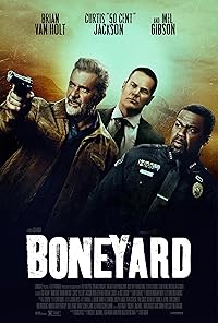 Boneyard 2024 Hindi Dubbed 480p 720p 1080p Mp4Moviez