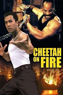 Cheetah on Fire 1992 Hindi Dubbed Chinese 480p 720p 1080p Mp4Moviez Filmyzilla Filmywap