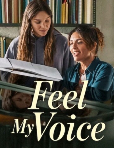 Feel My Voice Mp4Moviez 2026 Hindi ORG Dubbed