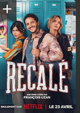 Flunked  Mp4Moviez 2026 S01 Hindi ORG Dubbed