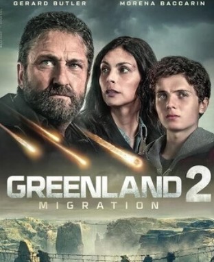 Greenland 2 Migration Mp4Moviez 2026 Hindi ORG Dubbed