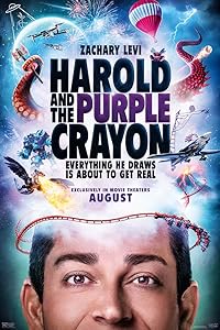 Harold and the Purple Crayon 2024 Hindi Dubbed Movie 480p 720p 1080p Download Mp4Moviez