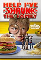 Help I Have Shrunk the Family Wiplala 2016 Hindi Dubbed 480p 720p Mp4Moviez