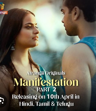 Manifestation Part 2 Mp4Moviez 2026 Hindi Web Series