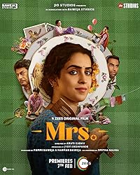 Mrs Mp4Moviez 2025 Hindi Movie