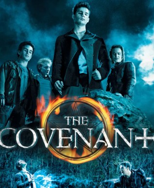 The Covenant Mp4Moviez 2006 Hindi ORG Dubbed