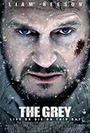 The Grey 2011 Hindi Dubbed 300MB 480p Mp4Moviez