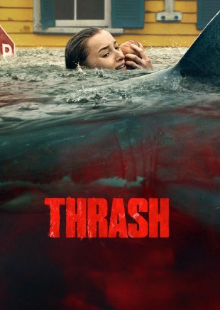 Thrash FilmyFly 2026 Hindi ORG Dubbed