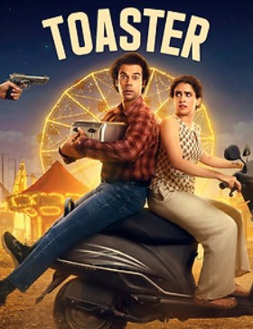 Toaster Mp4Moviez 2026 Hindi Movie NF