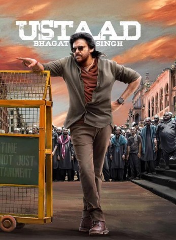 Ustaad Bhagat Singh Mp4Moviez 2026 Hindi ORG Dubbed