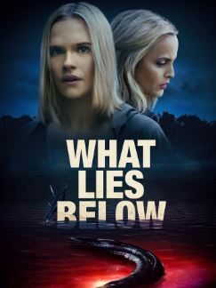 What Lies Below 2020 Hindi Dubbed English 480p 720p 1080p Mp4Moviez Filmyzilla