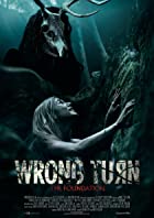 Wrong Turn 7 2021 Hindi Dubbed 480p 720p Mp4Moviez