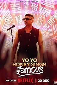 Yo Yo Honey Singh Famous Mp4Moviez Season 1 Hindi
